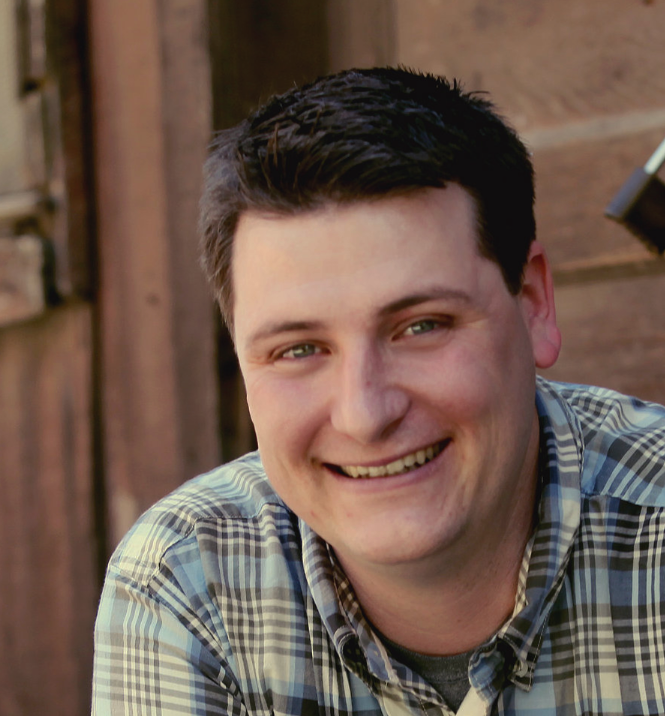 Nolan Nichols